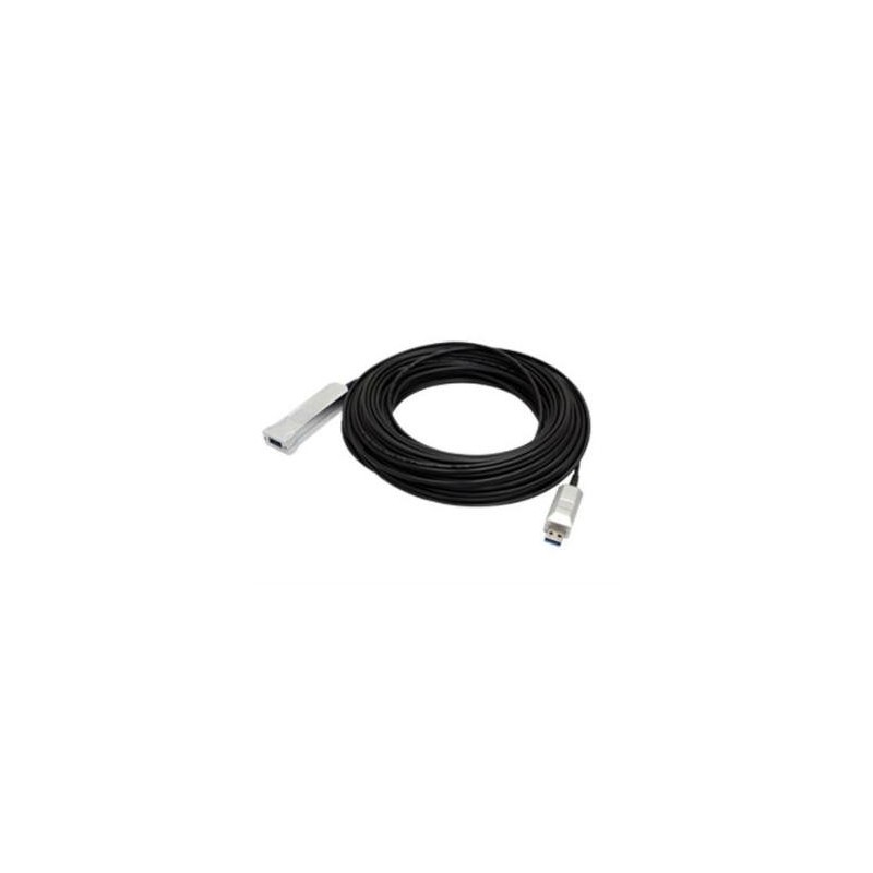 Kabel USB 3.1 optyczny - 10m